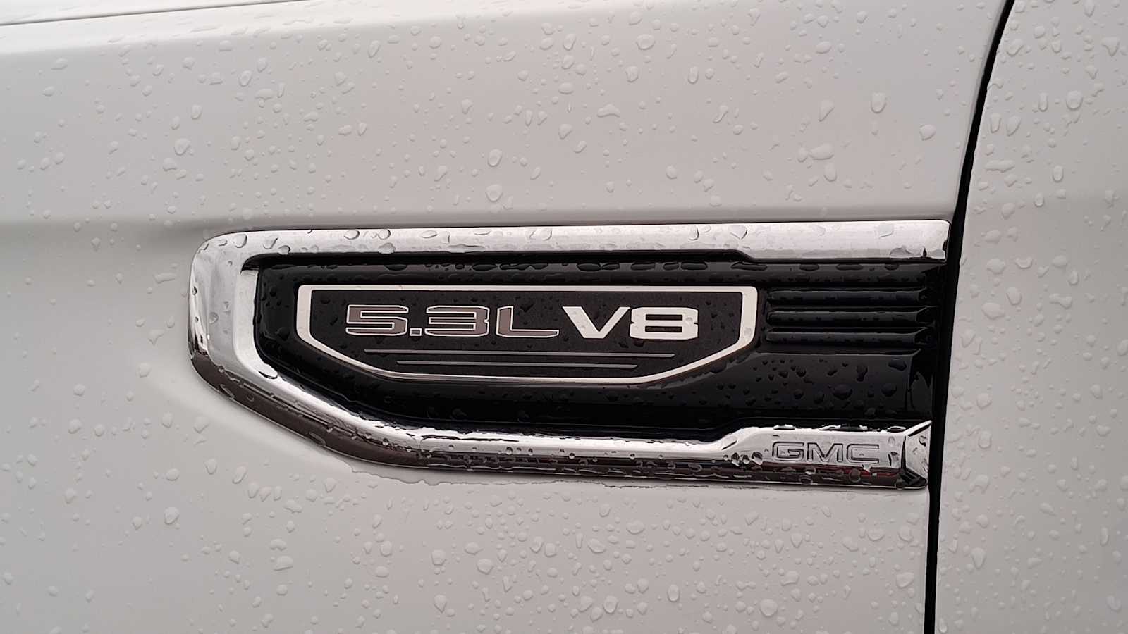 Thumbnail: 2024 GMC Sierra 1500 - 23