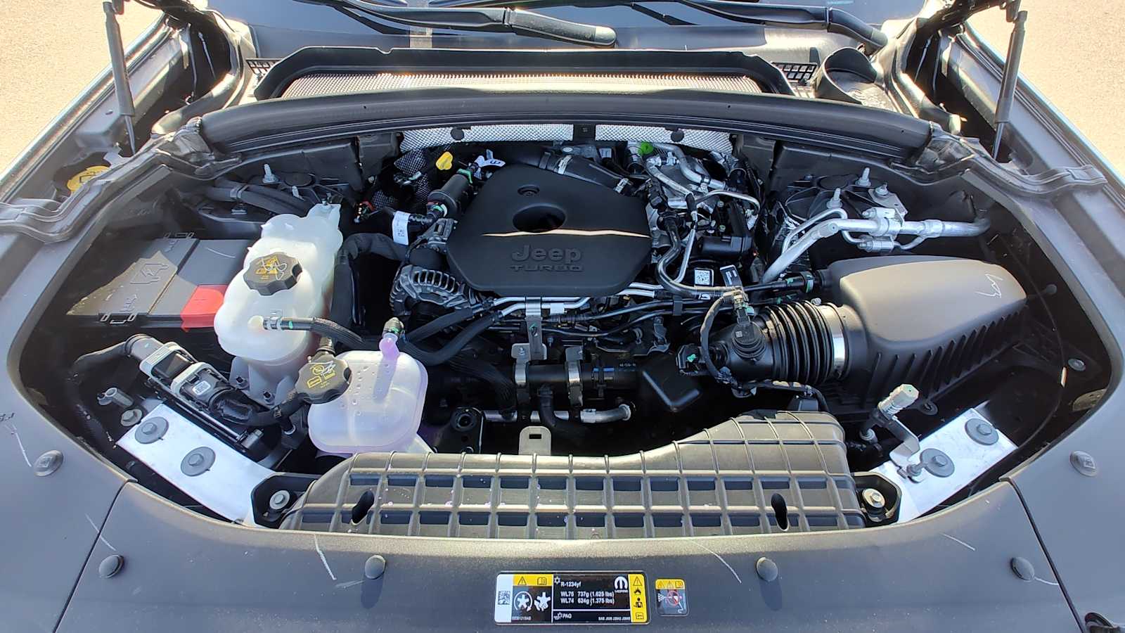 Thumbnail: 2026 Jeep Grand Cherokee - 9