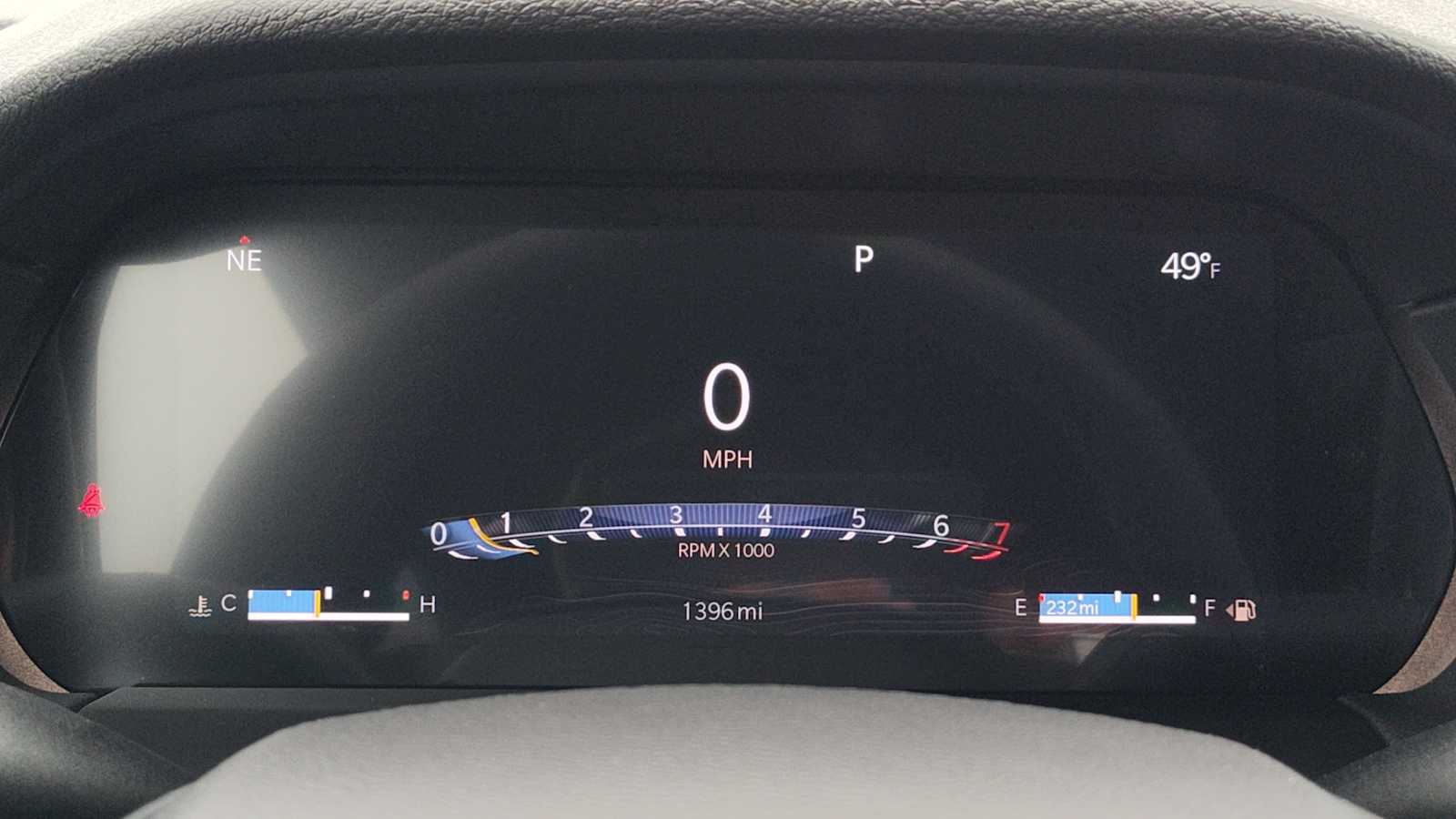 Thumbnail: 2025 Jeep Grand Cherokee L - 18