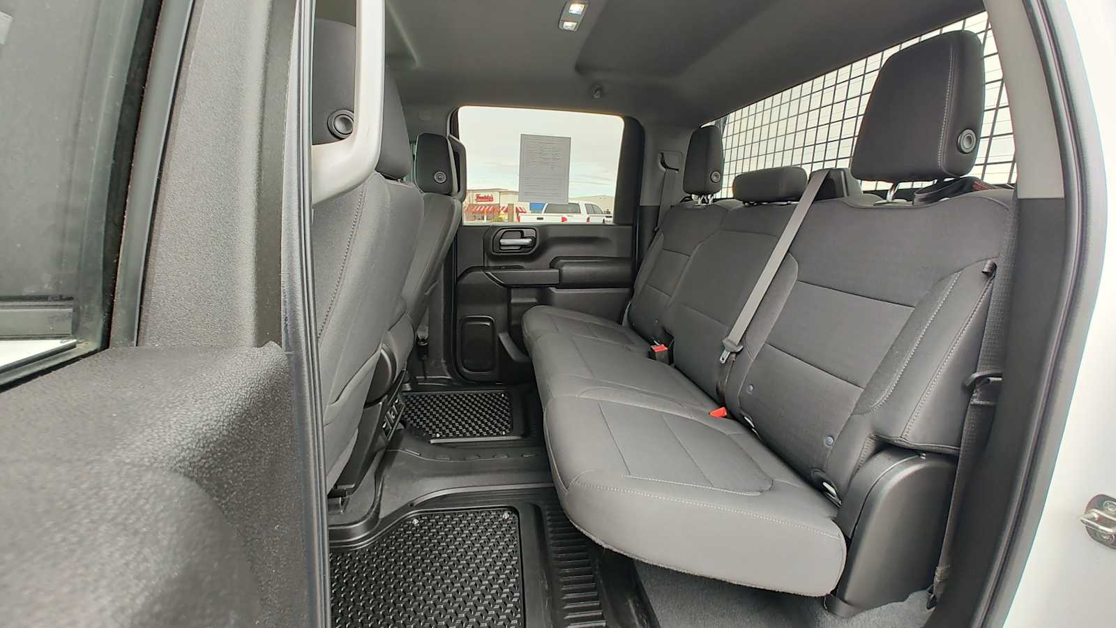 Thumbnail: 2023 Chevrolet Silverado 2500 - 12