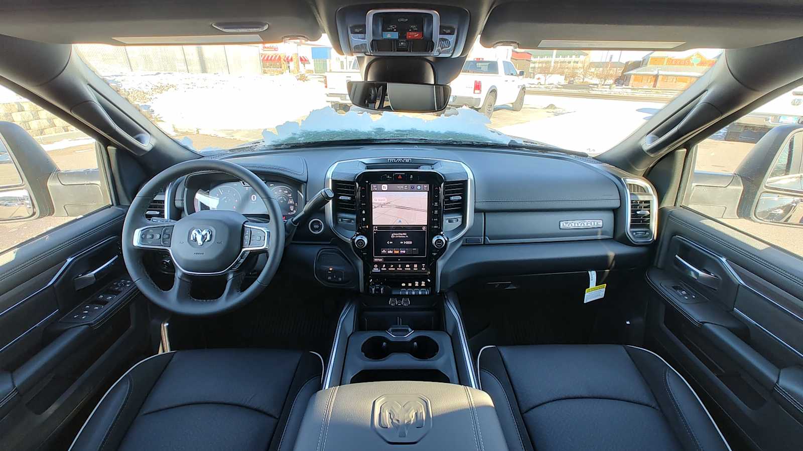 Thumbnail: 2026 RAM 2500 - 10