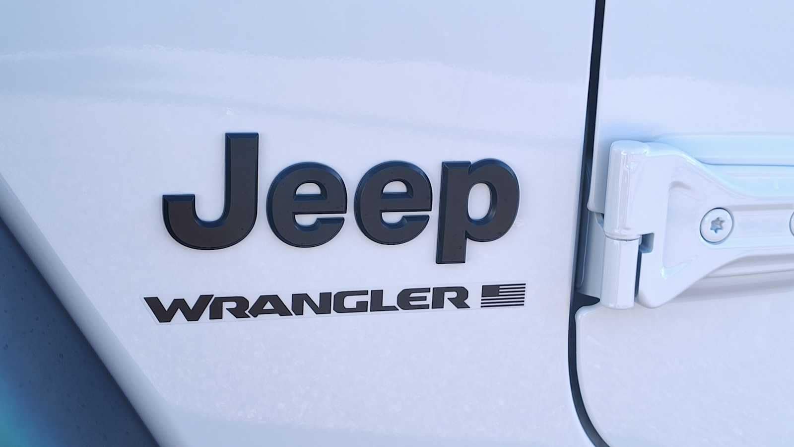 Thumbnail: 2026 Jeep Wrangler - 7