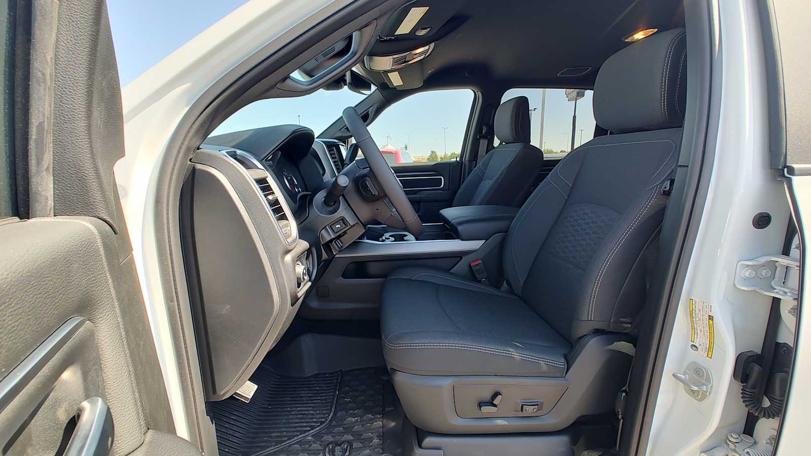 Thumbnail: 2025 RAM 2500 - 11