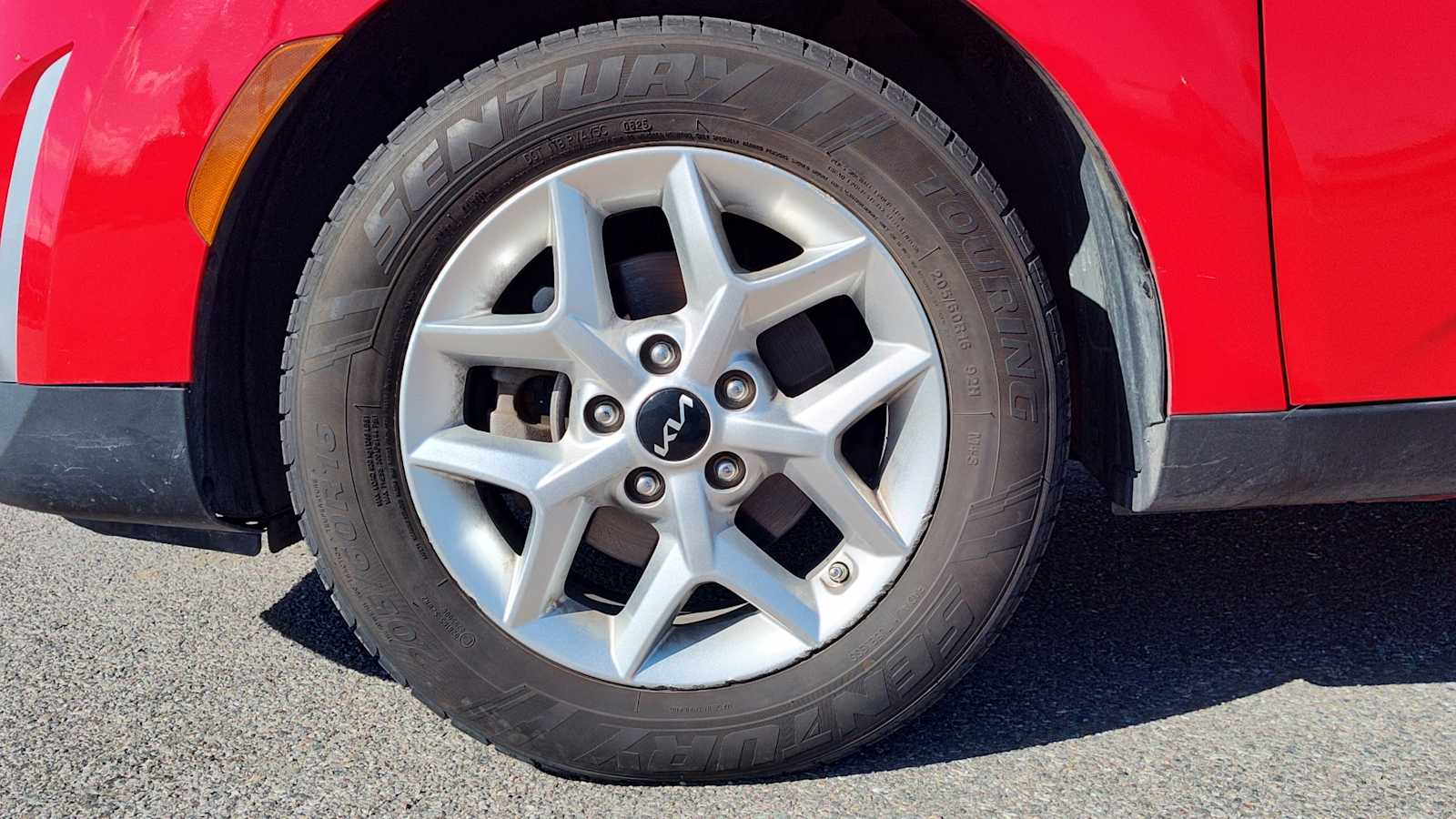 Thumbnail: 2023 Kia Soul - 8