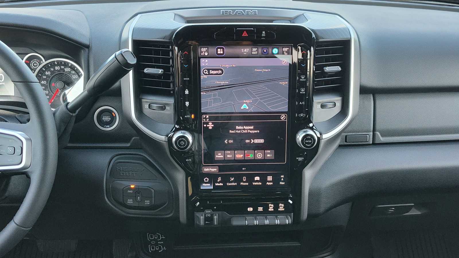 Thumbnail: 2026 RAM 3500 - 16