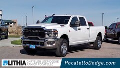2026 Ram 2500 TRADESMAN CREW CAB 4X4 8' BOX Pickup Pocatello, ID