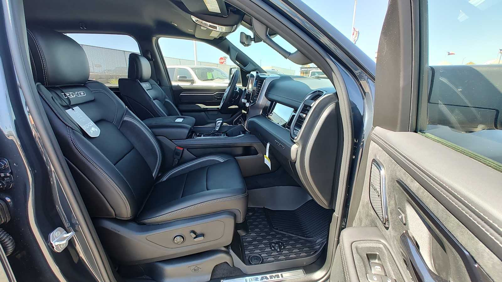 Thumbnail: 2026 RAM 1500 - 14
