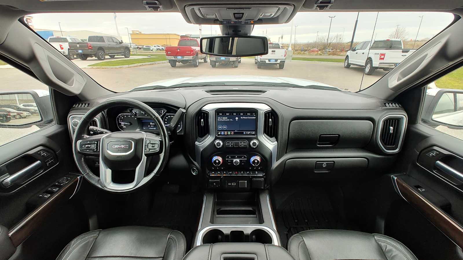 Thumbnail: 2020 GMC Sierra 1500 - 10