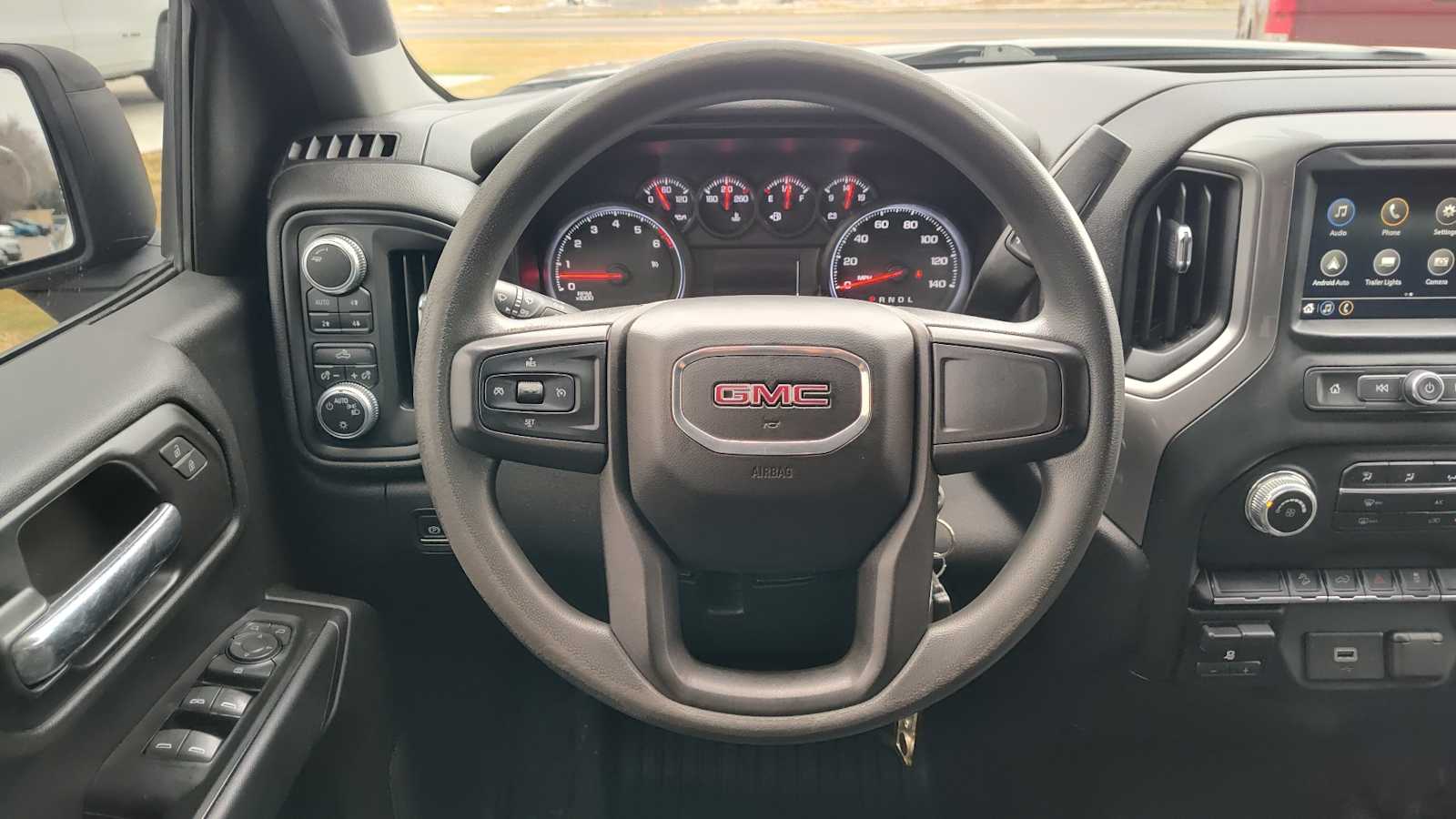 Thumbnail: 2019 GMC Sierra 1500 - 15