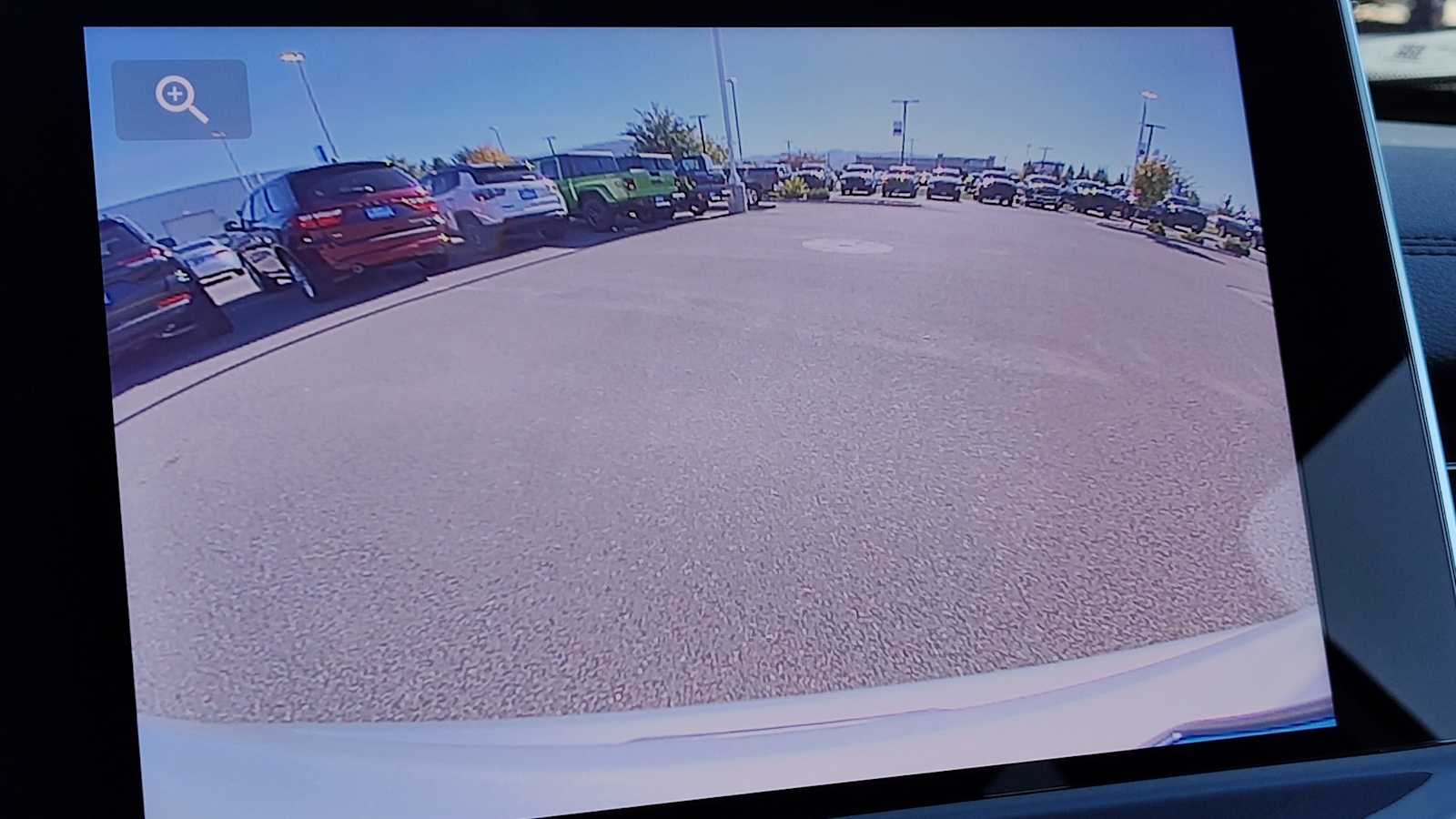 Thumbnail: 2026 Jeep Compass - 22