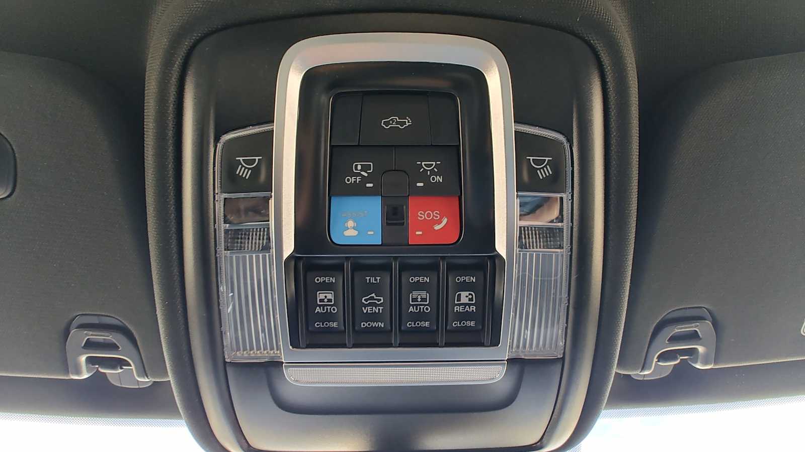 Thumbnail: 2026 RAM 1500 - 22