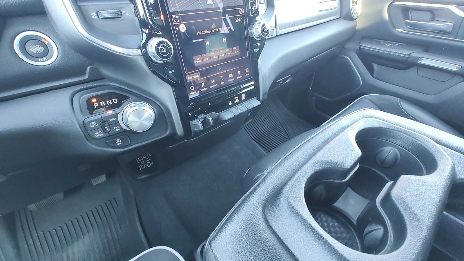 Thumbnail: 2025 RAM 1500 - 17