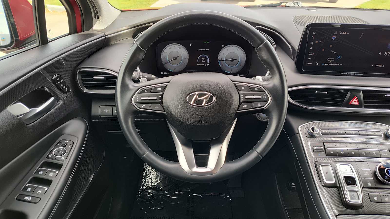 Thumbnail: 2023 Hyundai Santa Fe - 15