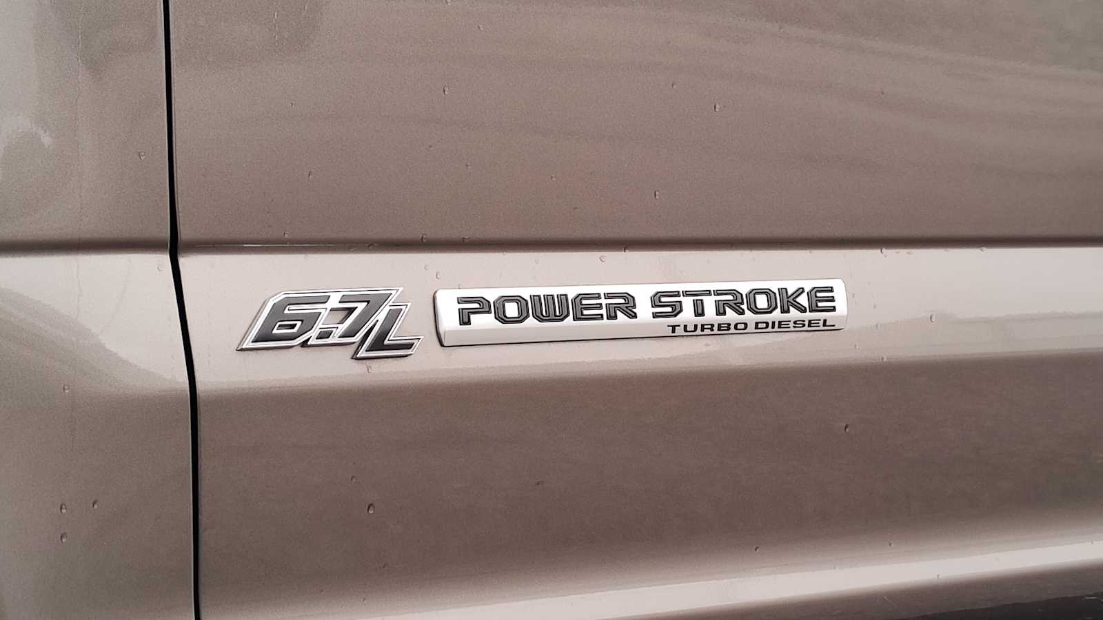 Thumbnail: 2019 Ford F-250 - 23