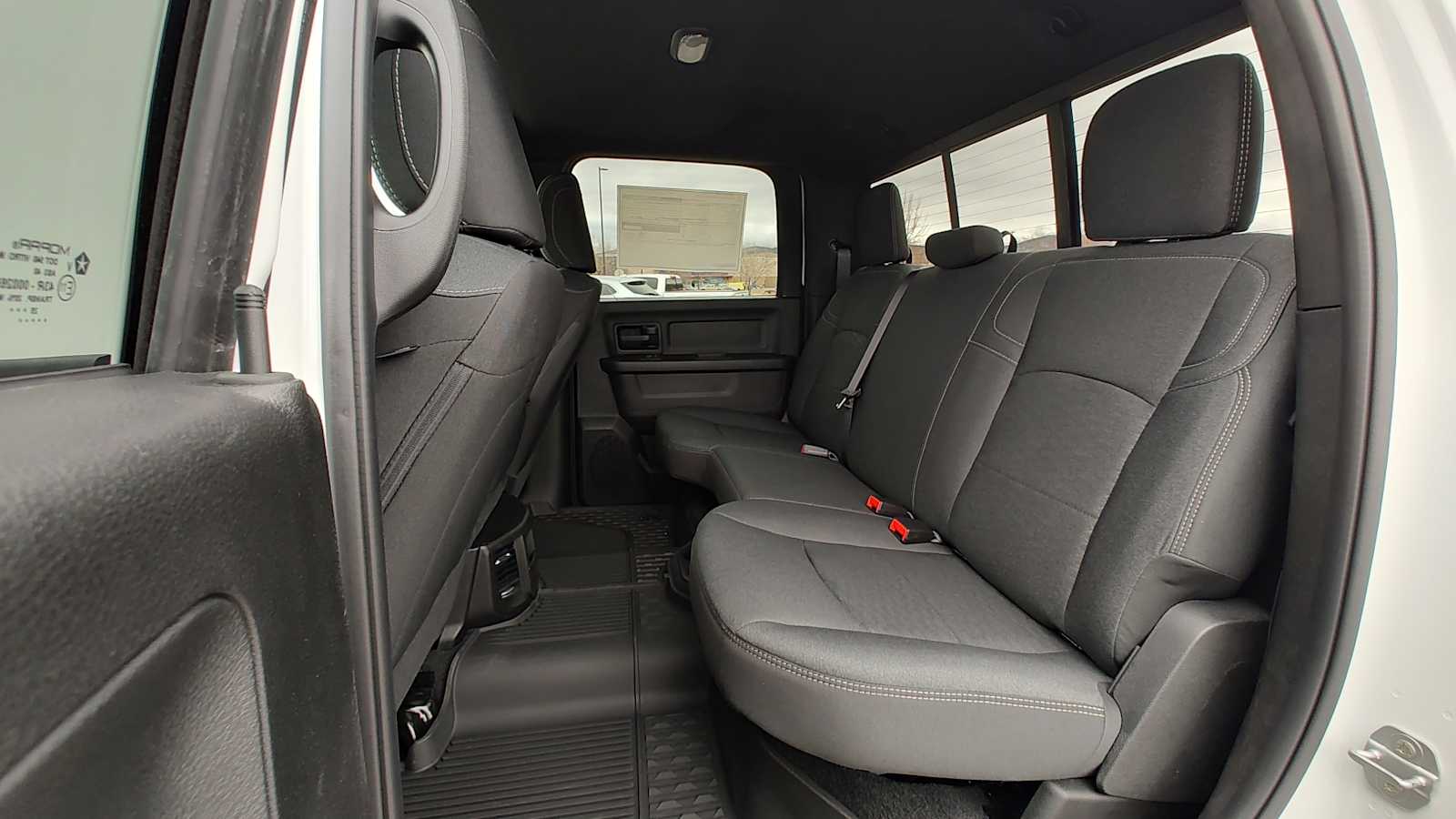 Thumbnail: 2026 RAM 2500 - 13