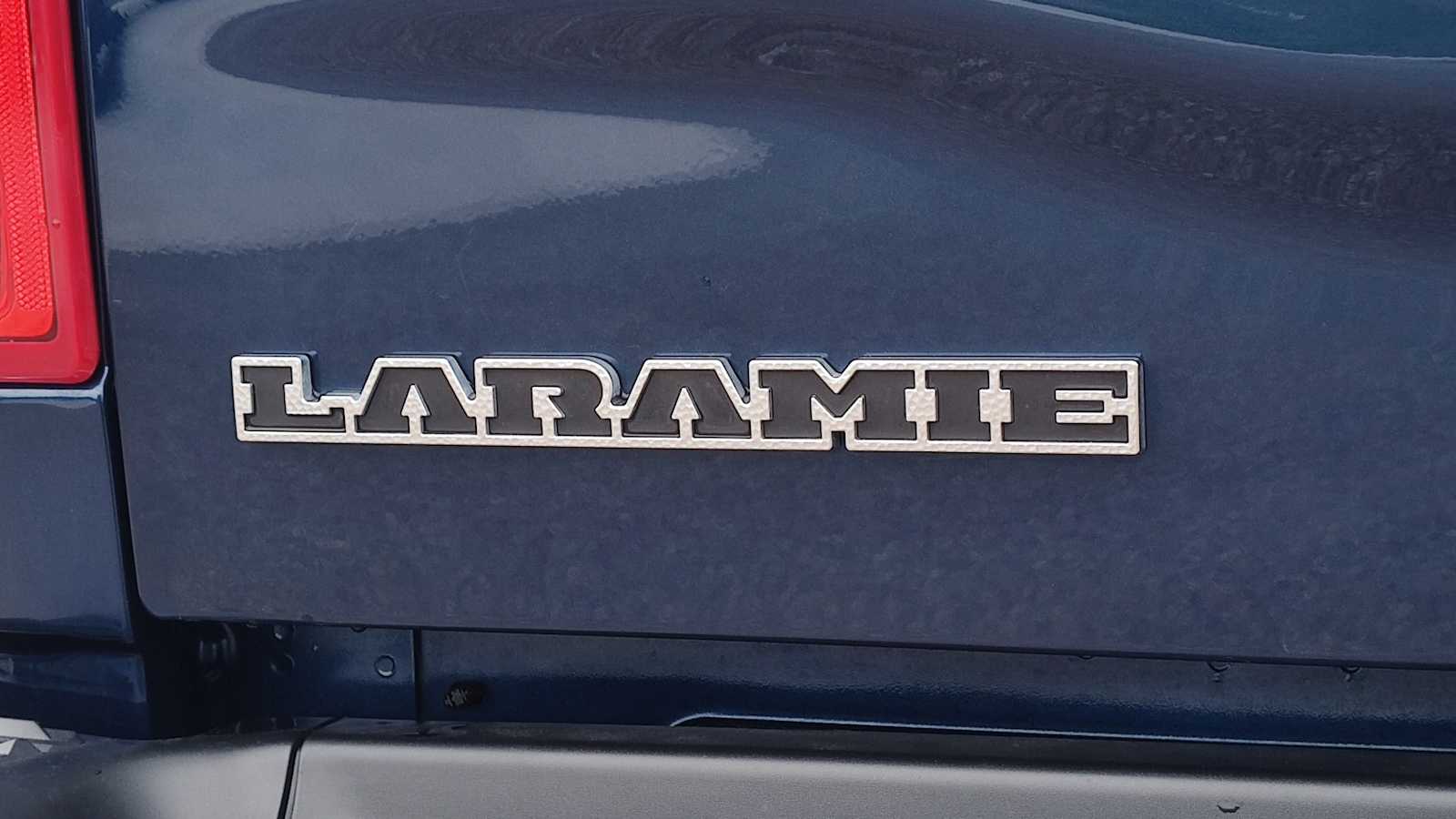 Thumbnail: 2024 RAM 2500 - 24