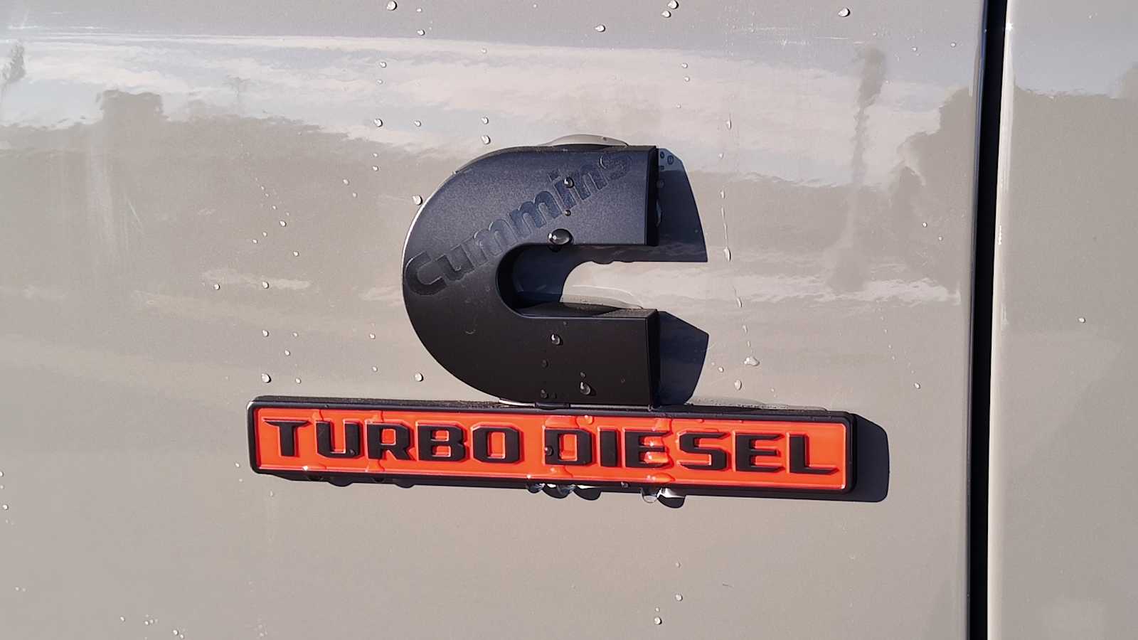 Thumbnail: 2026 RAM 2500 - 24