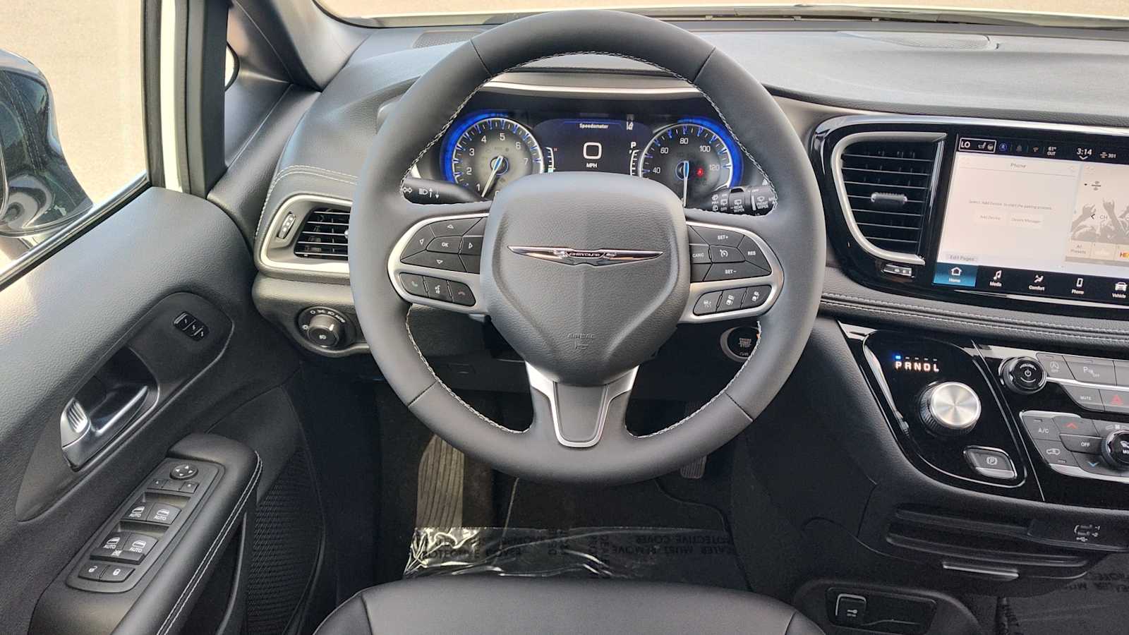 Thumbnail: 2026 Chrysler Pacifica - 15