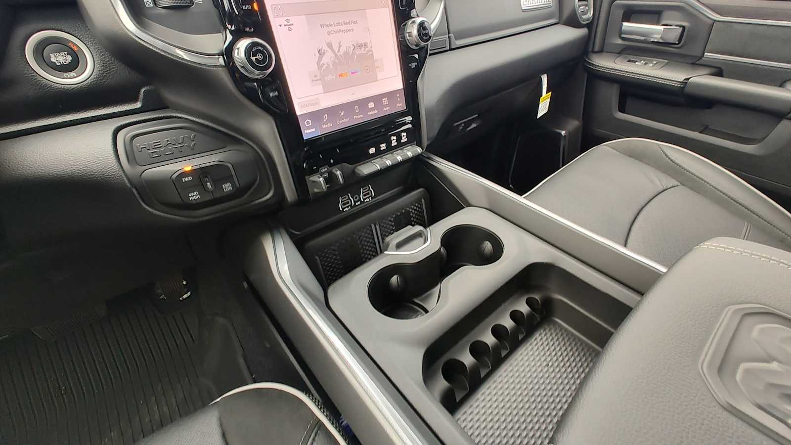 Thumbnail: 2026 RAM 3500 - 17