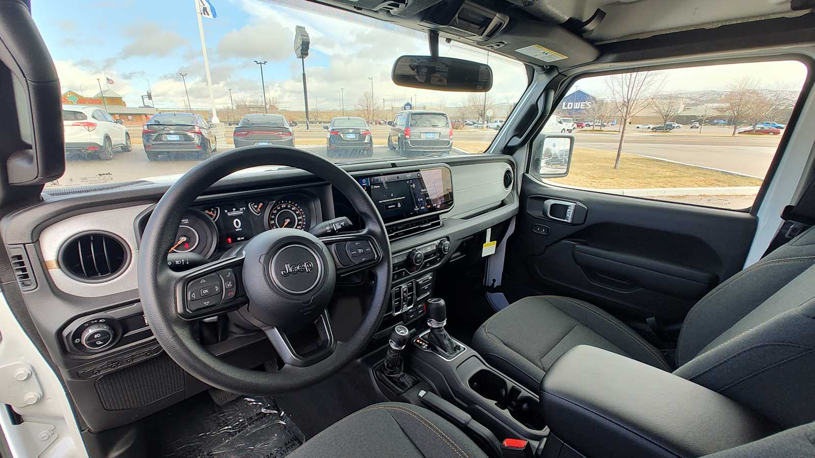Thumbnail: 2025 Jeep Gladiator - 2