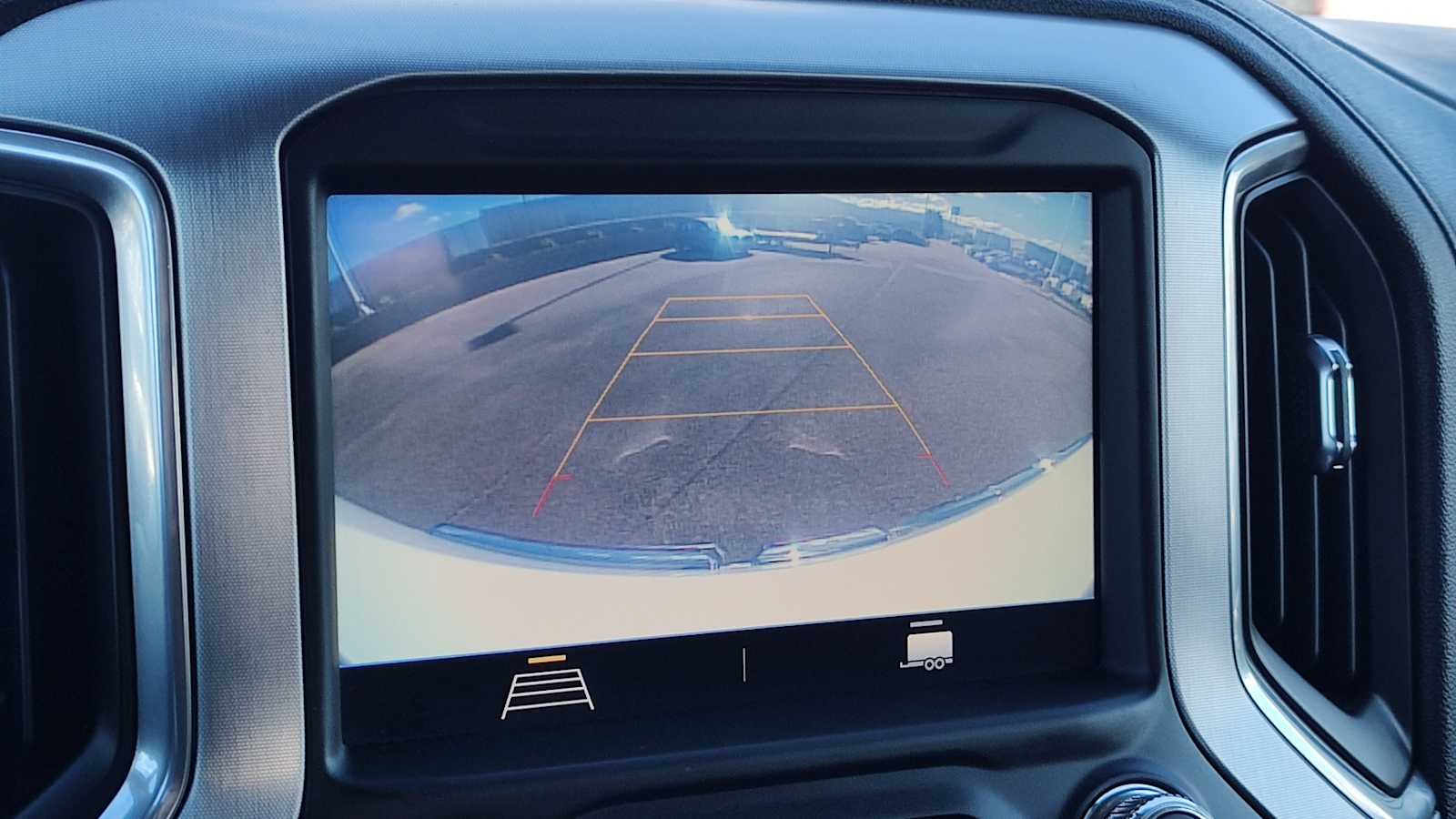 Thumbnail: 2021 GMC Sierra 1500 - 22