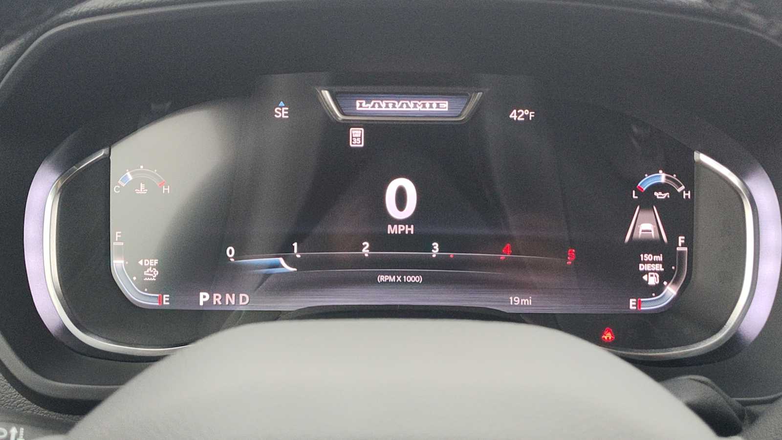 Thumbnail: 2026 RAM 2500 - 18