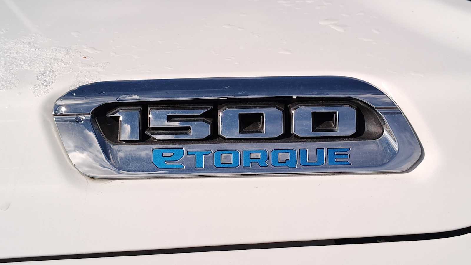 Thumbnail: 2022 RAM 1500 - 2