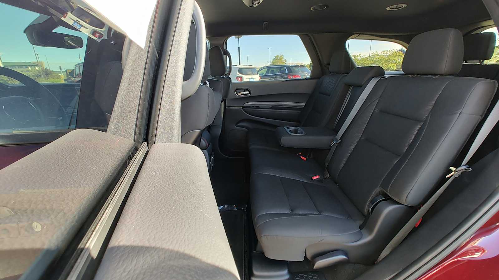 Thumbnail: 2026 Dodge Durango - 13