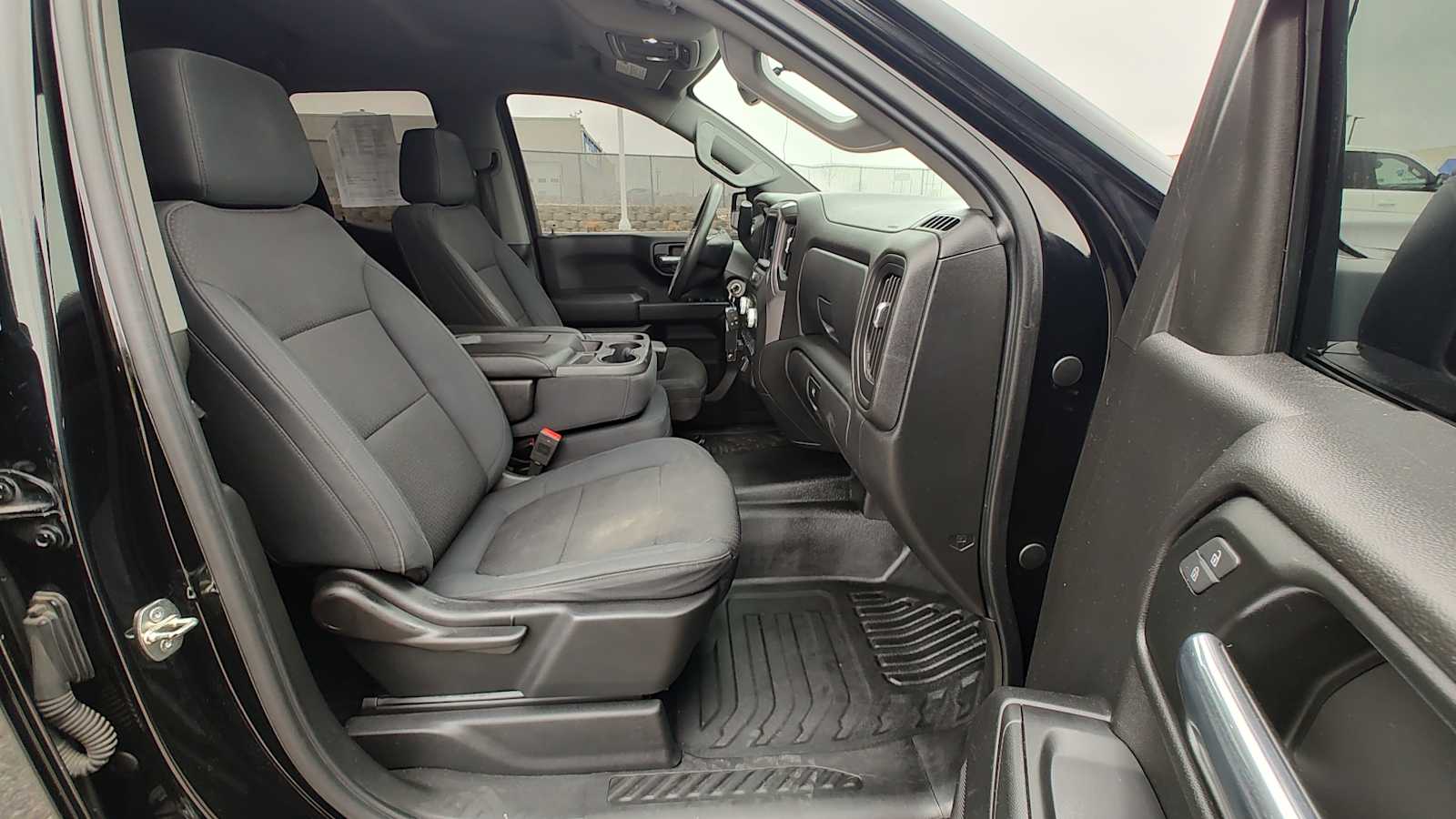 Thumbnail: 2019 GMC Sierra 1500 - 14