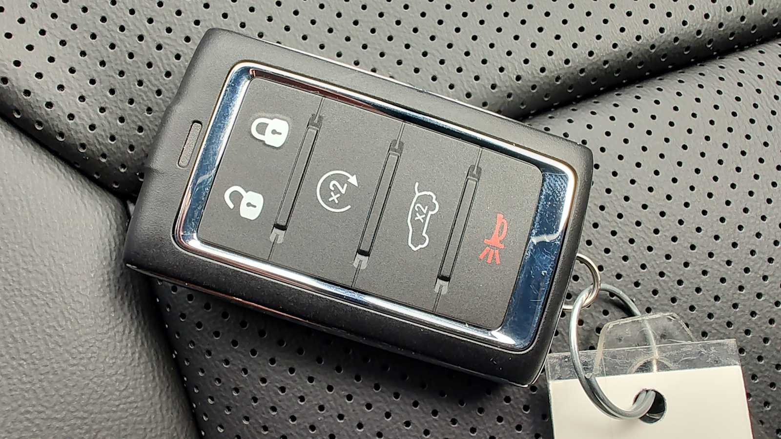 Thumbnail: 2025 Jeep Grand Cherokee - 20