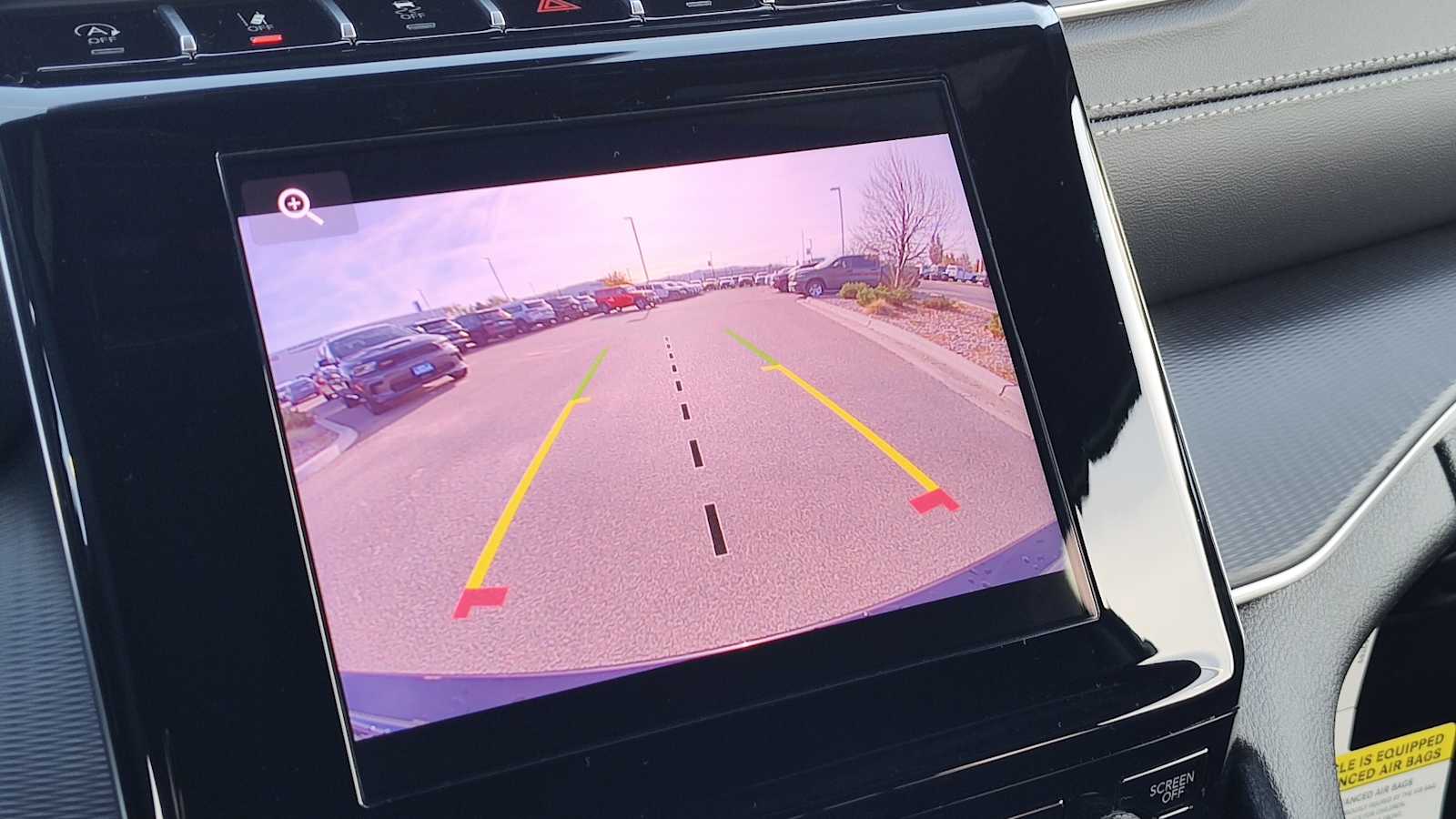 Thumbnail: 2025 Jeep Grand Cherokee - 23