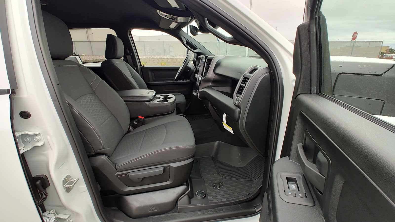 Thumbnail: 2026 RAM 2500 - 14