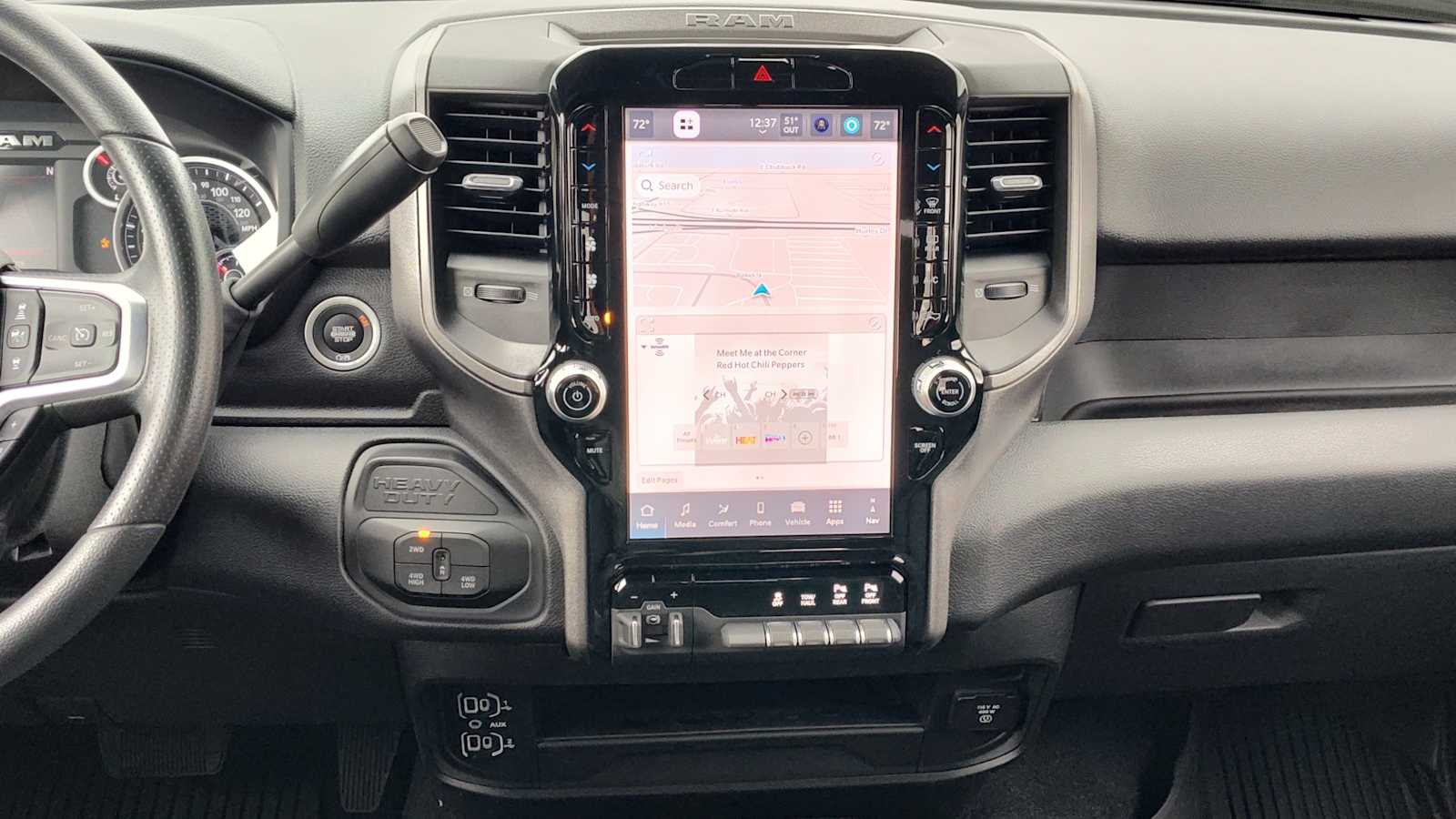 Thumbnail: 2026 RAM 2500 - 16