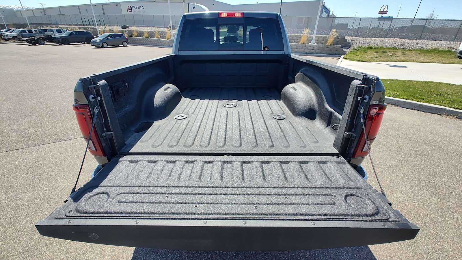 Thumbnail: 2025 RAM 2500 - 19