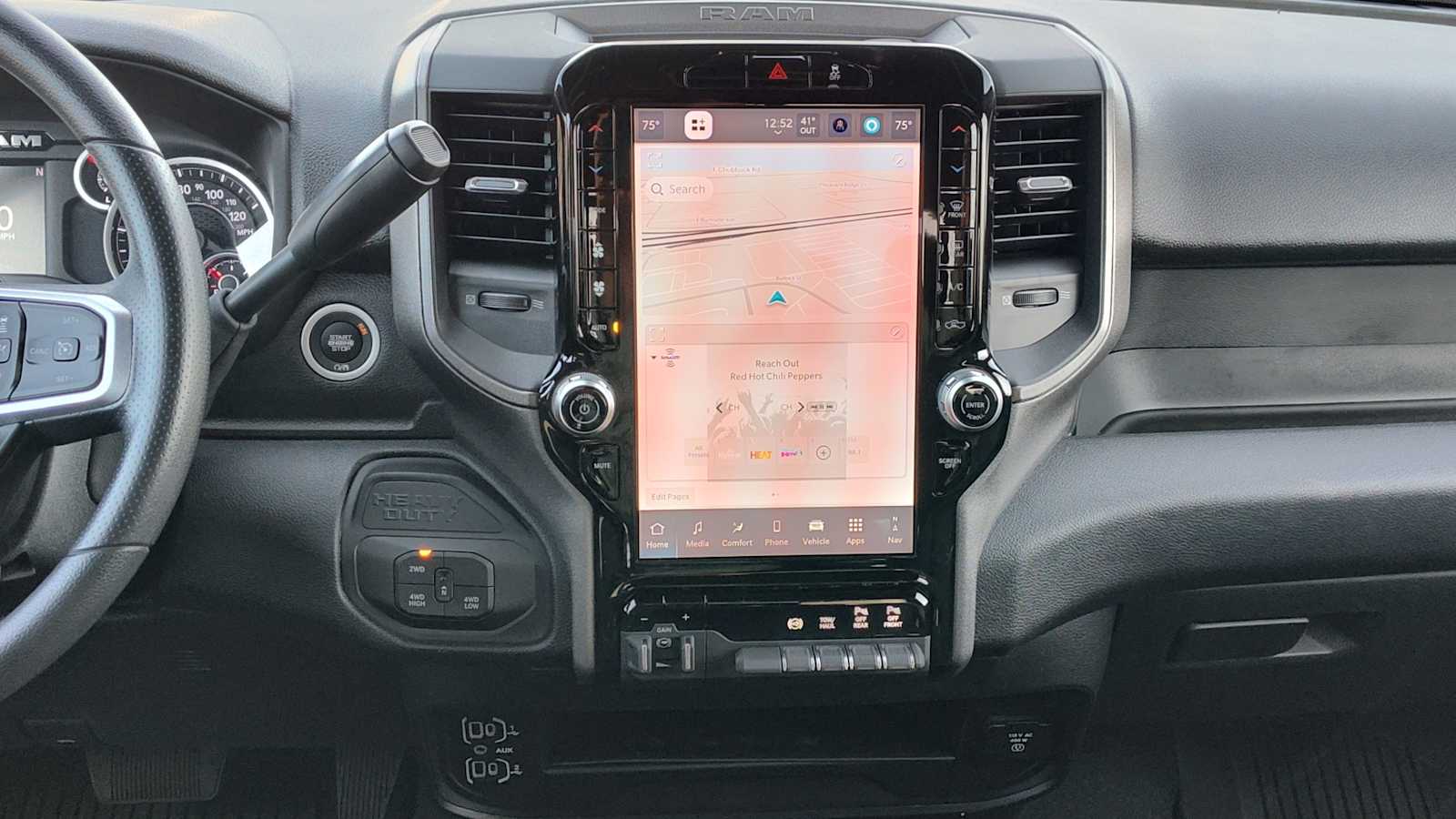 Thumbnail: 2026 RAM 2500 - 16