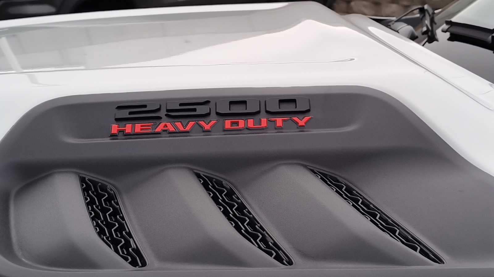 Thumbnail: 2026 RAM 2500 - 7