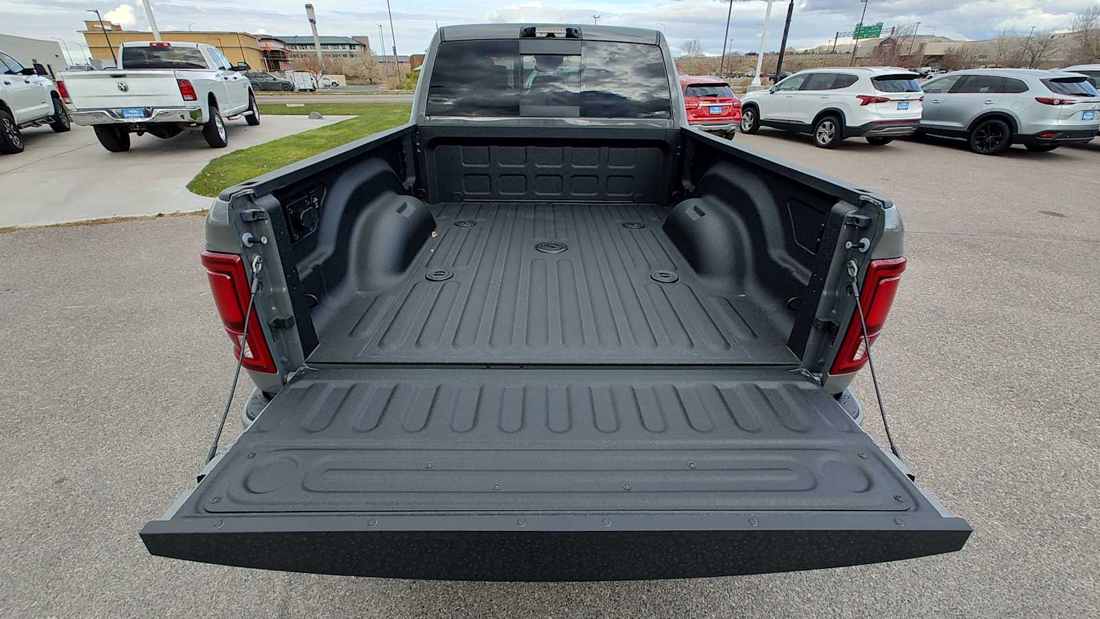 Thumbnail: 2026 RAM 2500 - 19