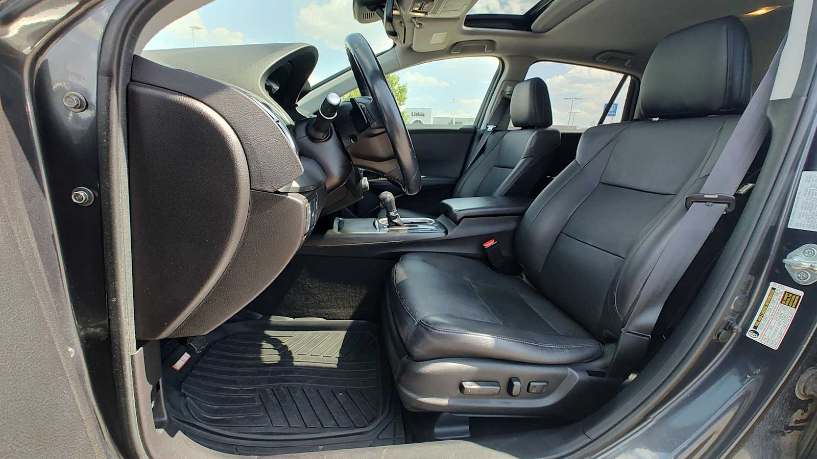 Thumbnail: 2016 Acura RDX - 11