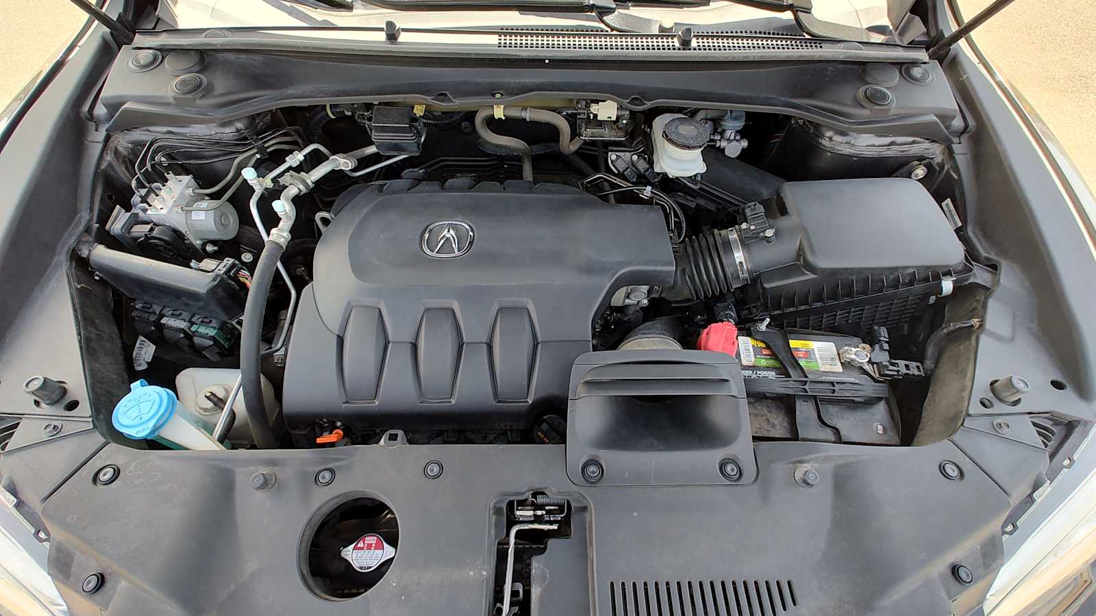 Thumbnail: 2016 Acura RDX - 9