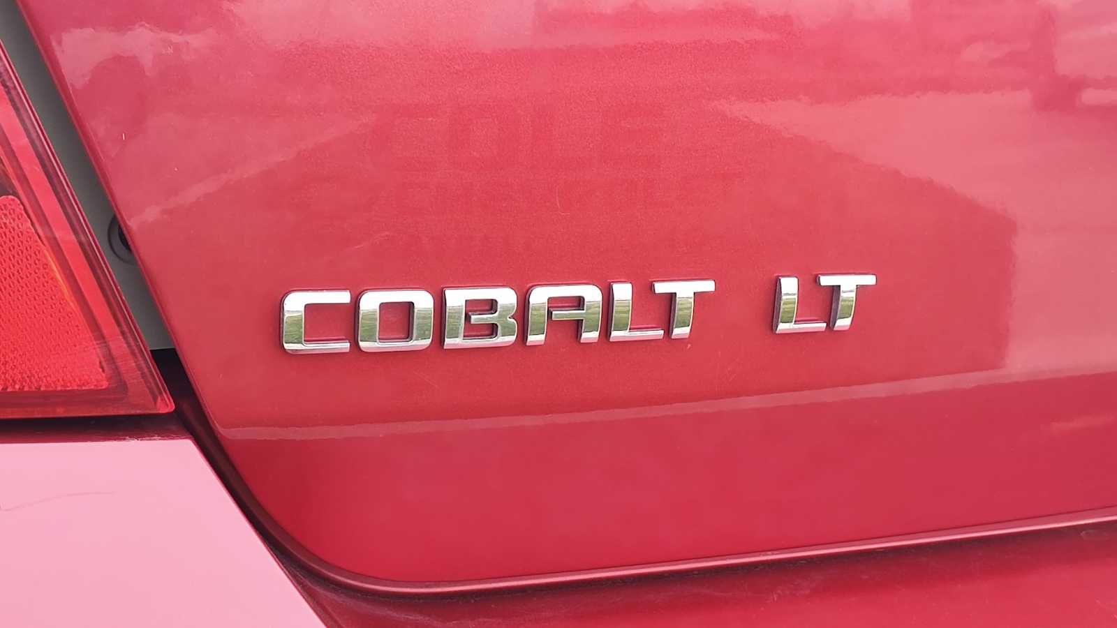 Thumbnail: 2010 Chevrolet Cobalt - 7