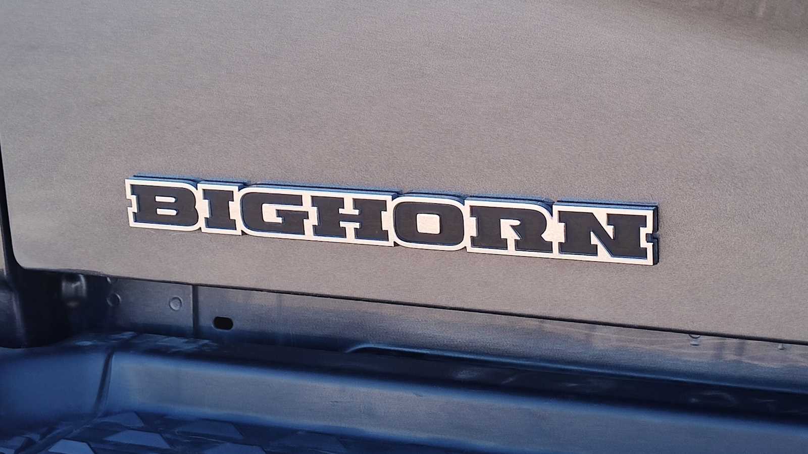 Thumbnail: 2024 RAM 2500 - 24