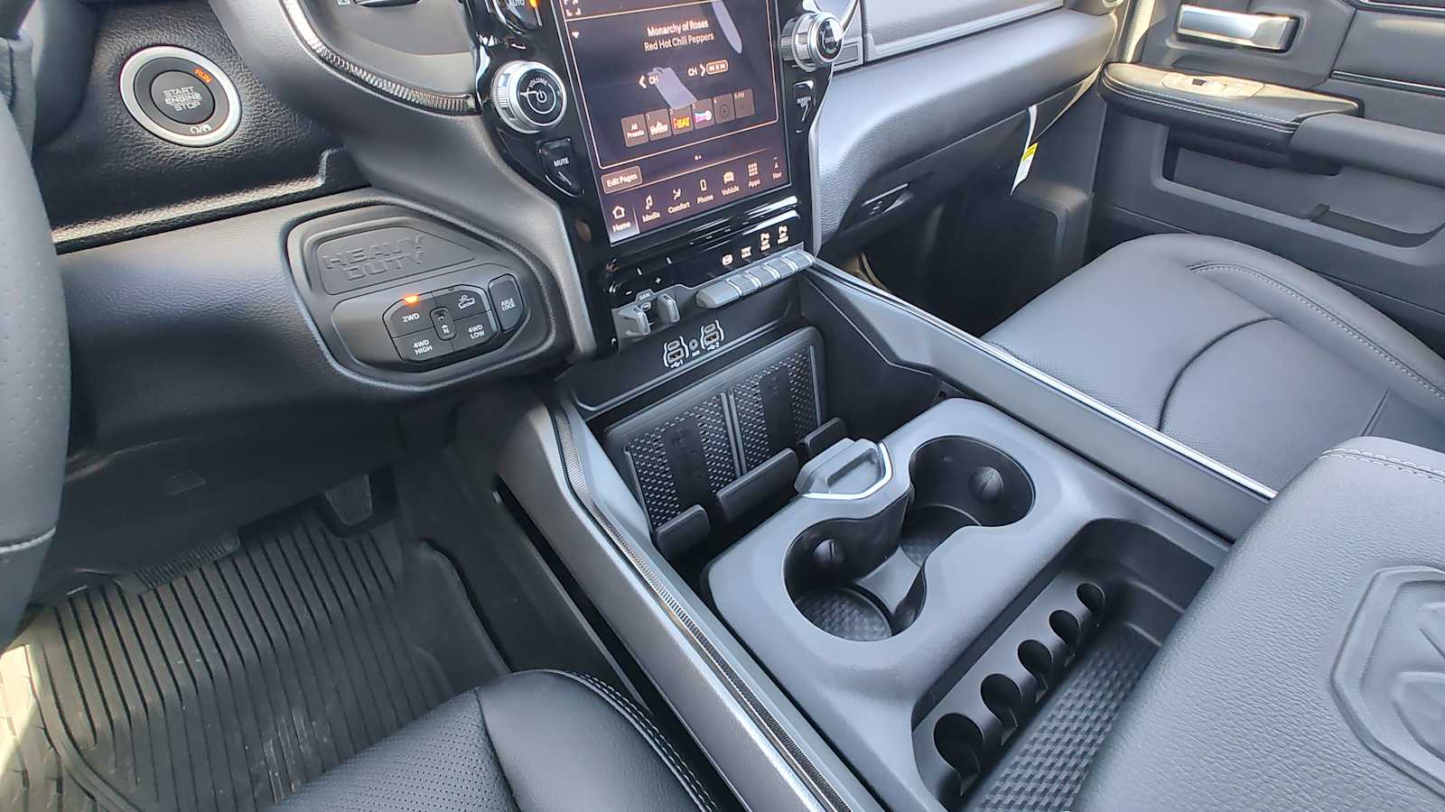 Thumbnail: 2026 RAM 2500 - 17