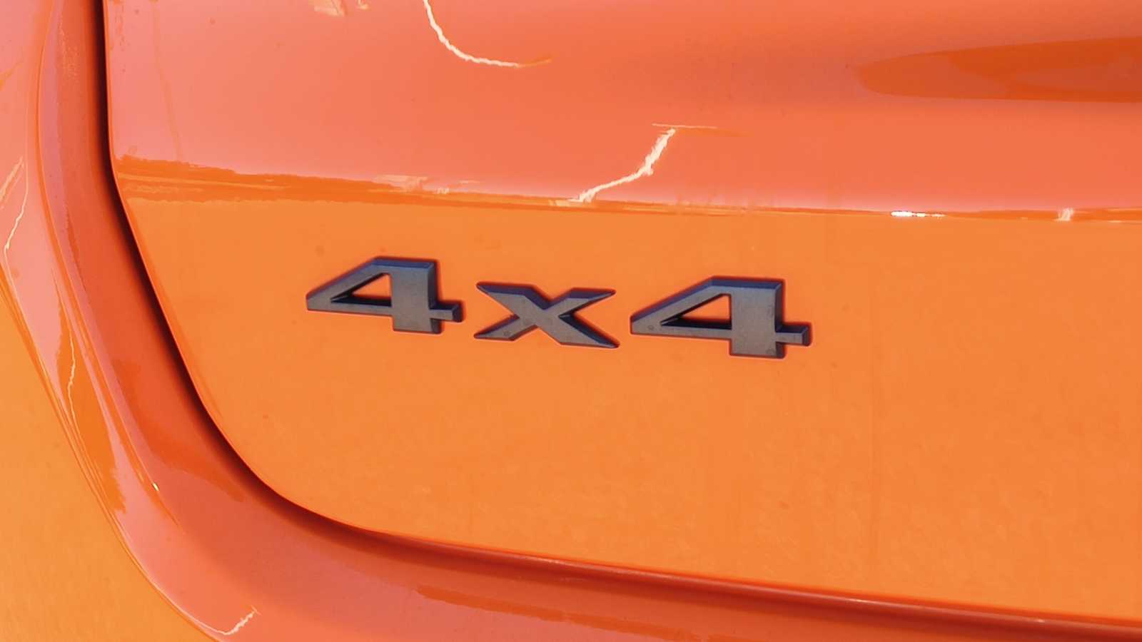 Thumbnail: 2026 Jeep Compass - 23