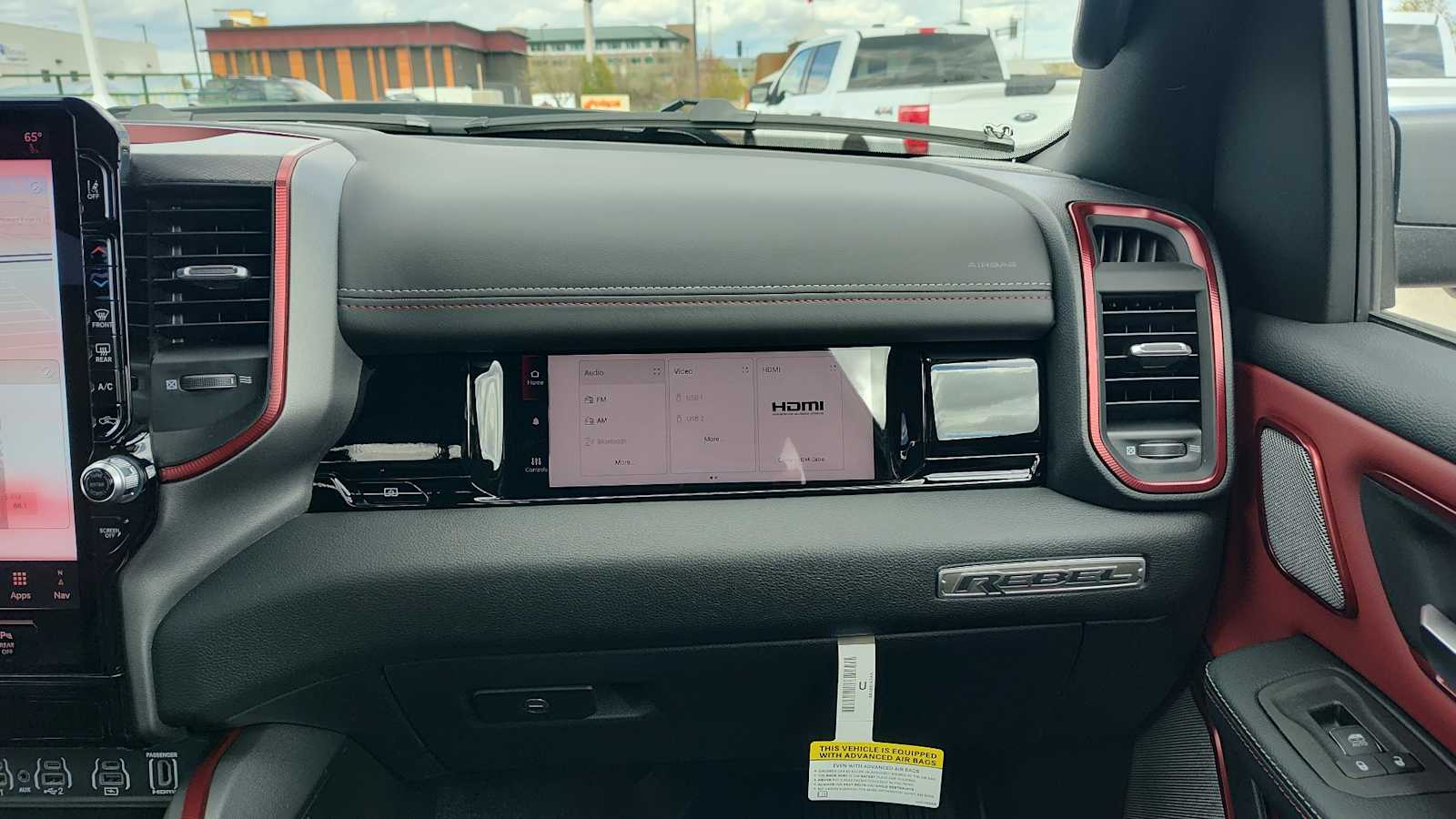 Thumbnail: 2026 RAM 1500 - 22