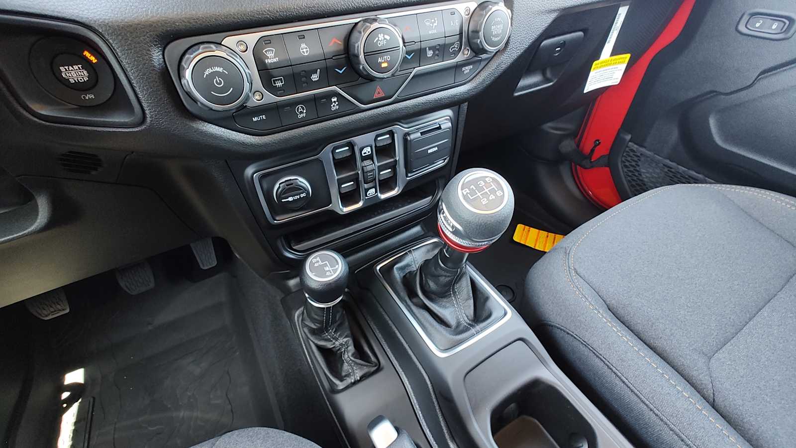 Thumbnail: 2026 Jeep Wrangler - 17