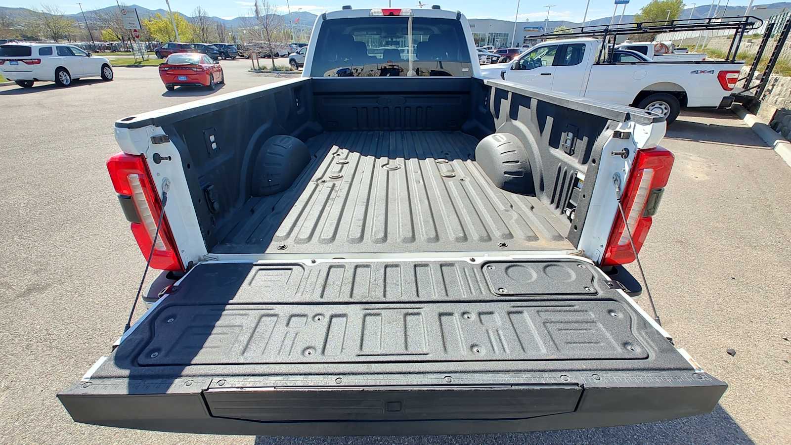 Thumbnail: 2024 Ford F-250 - 19