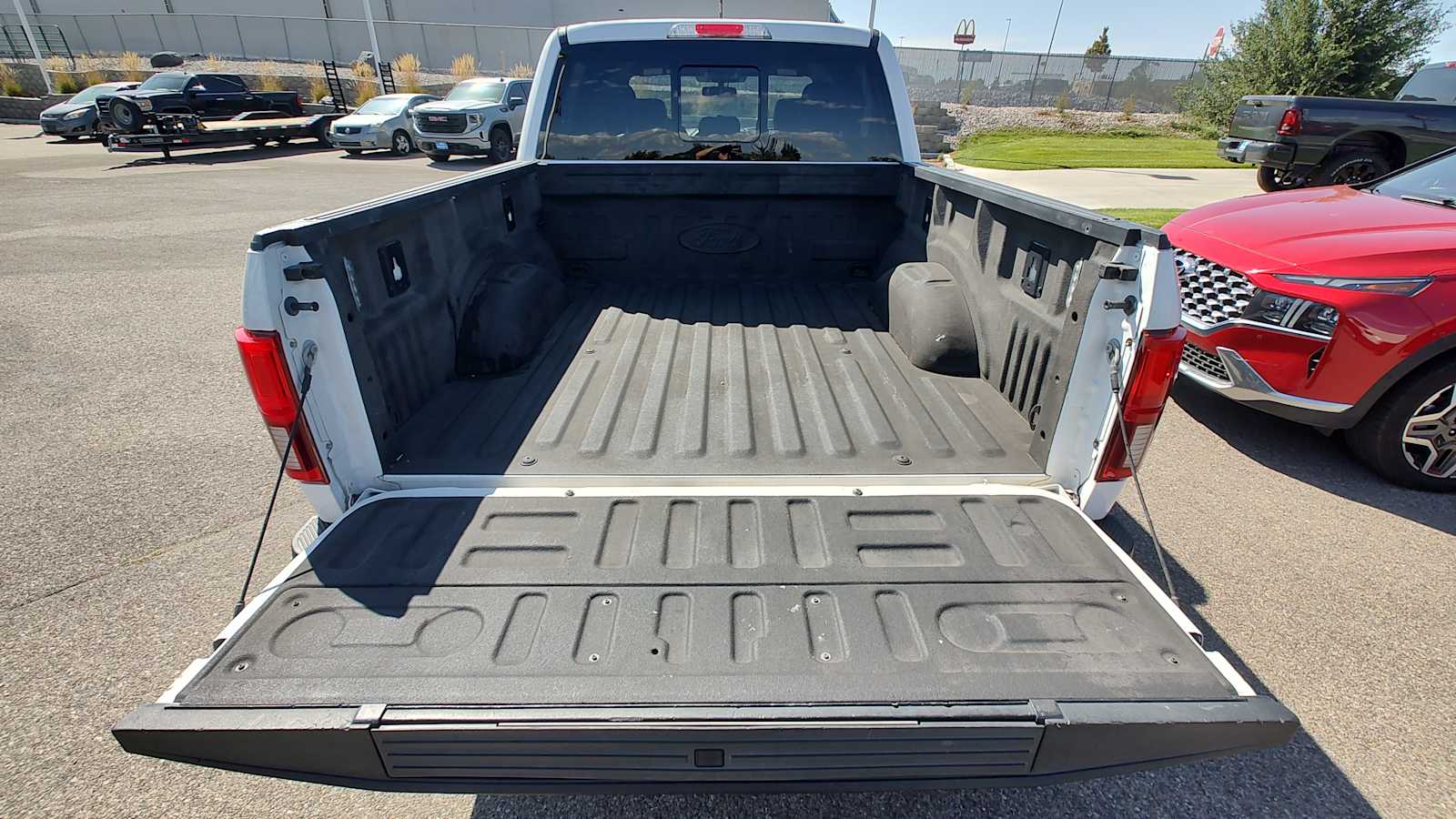 Thumbnail: 2020 Ford F-150 - 19