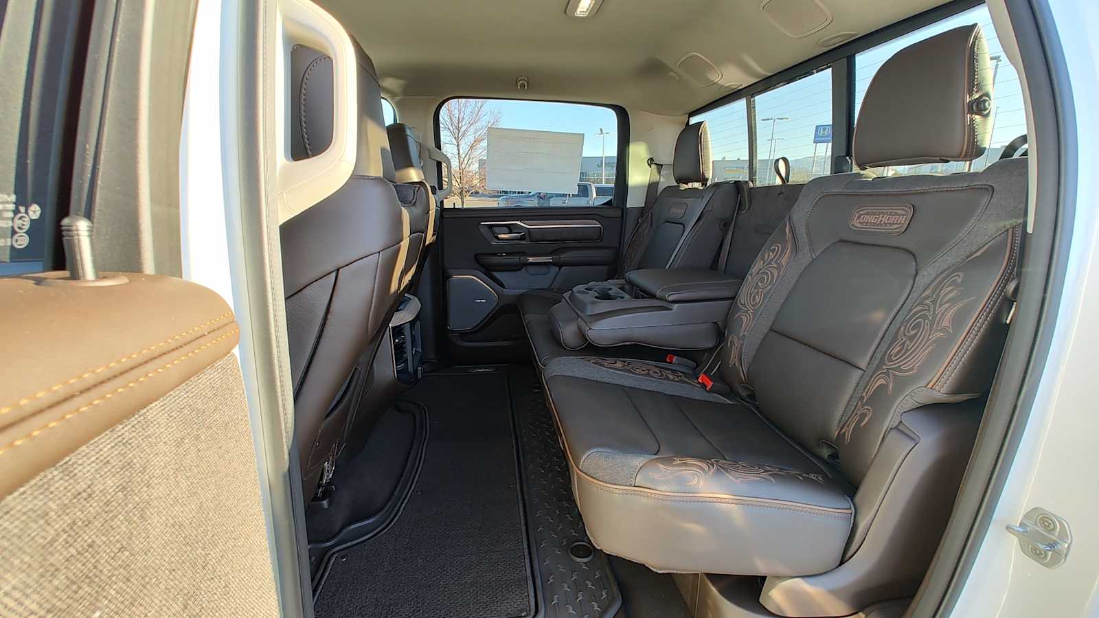 Thumbnail: 2026 RAM 1500 - 13