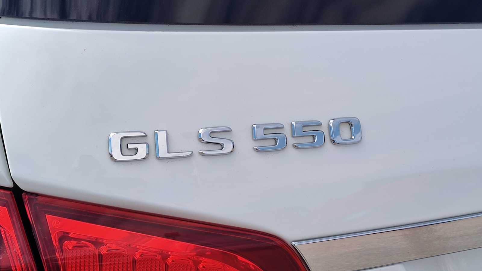 Thumbnail: 2018 Mercedes-Benz GLS - 7