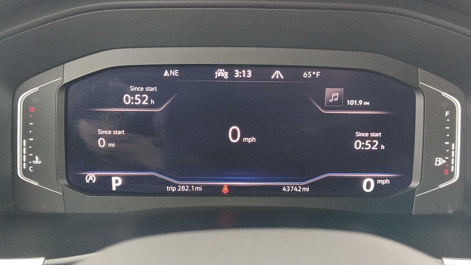 Thumbnail: 2023 Volkswagen Atlas - 18